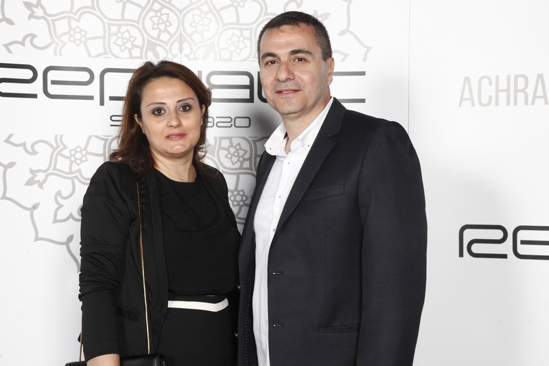 Opening of Republic Ashrafieh